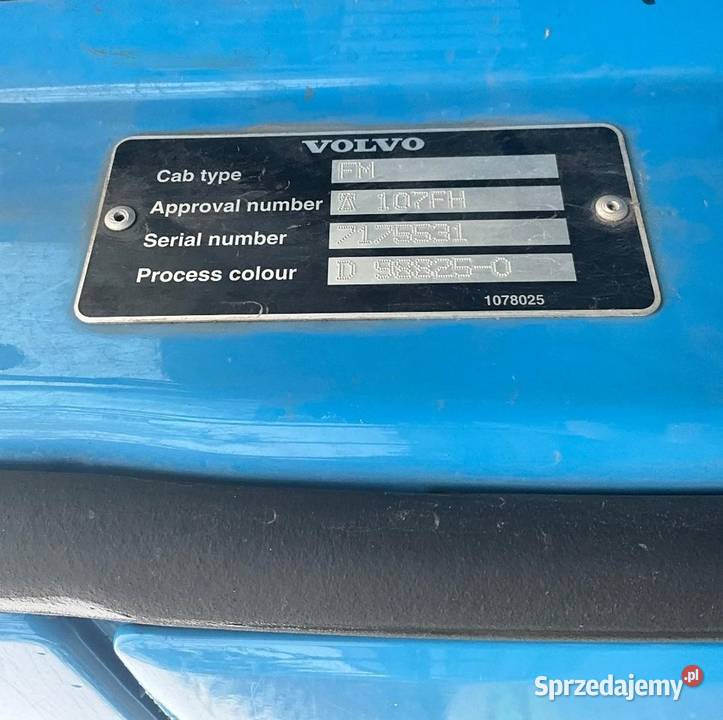 Terberg mazowieckie Warszawa