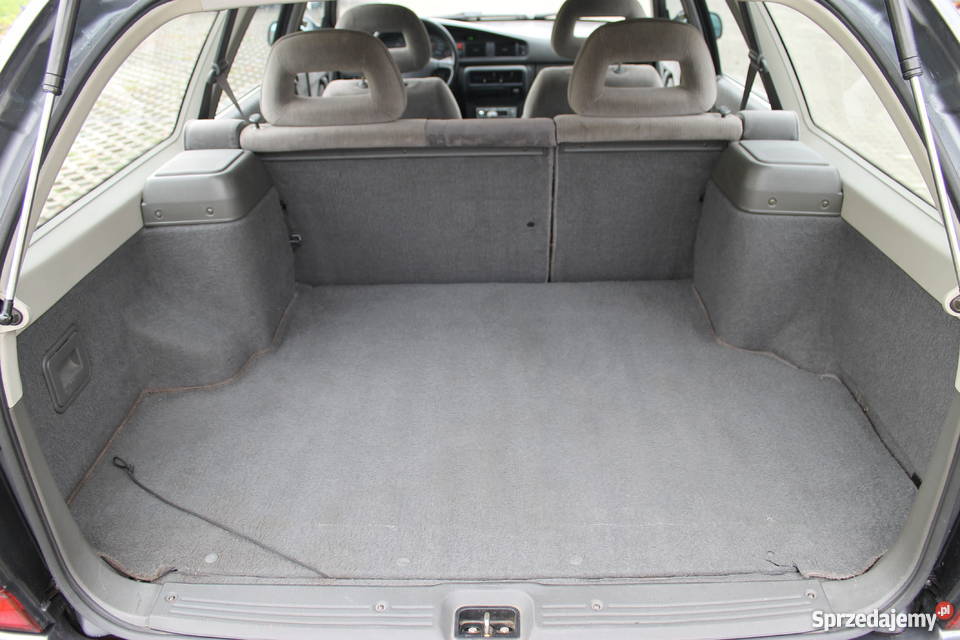 MAZDA 626 III KOMBI 91r 20i Krosno