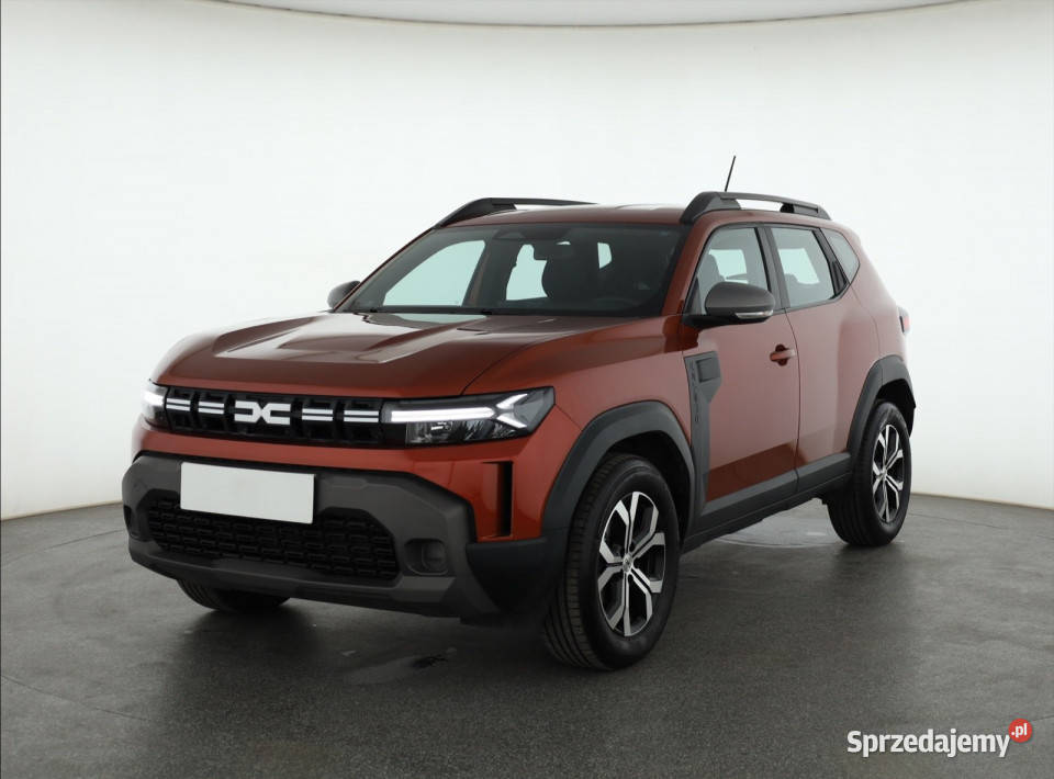 Dacia Duster 12 TCe Piaseczno