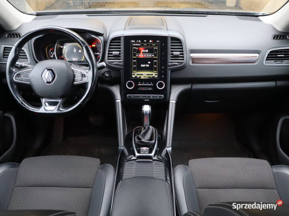 Renault Koleos 20 dCi Katowice