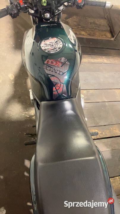 Zamienię microcar garażowany Honda warmińsko-mazurskie Elbląg