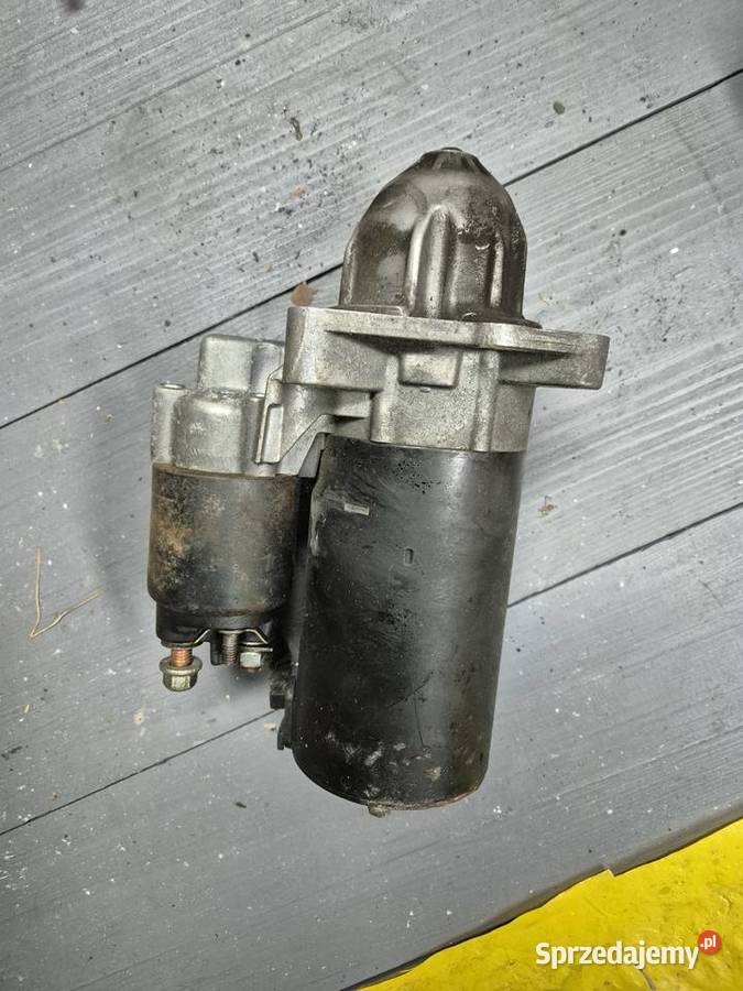 Rozrusznik DUCATO BOXER JUMPER 30 Nowa Dęba