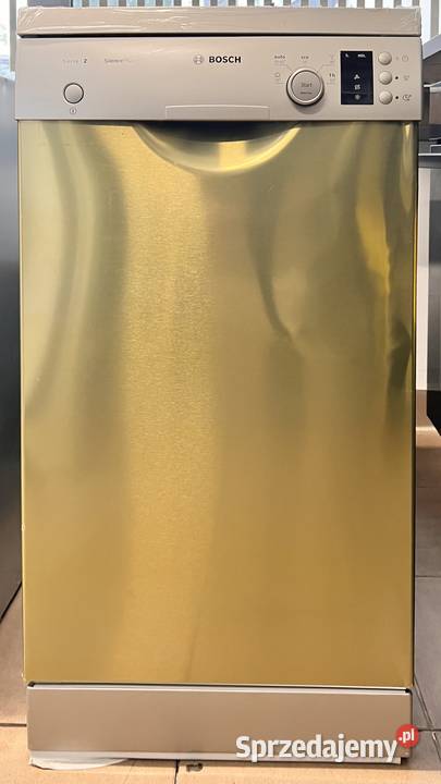 Outlet Agd Zmywarka Bosch SPS25CI03E Warszawa