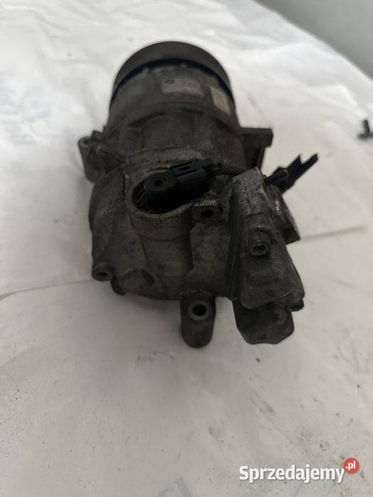 BMW 1 E82 E88 Kompresor Sprężarka Klimatyzacji Poznań