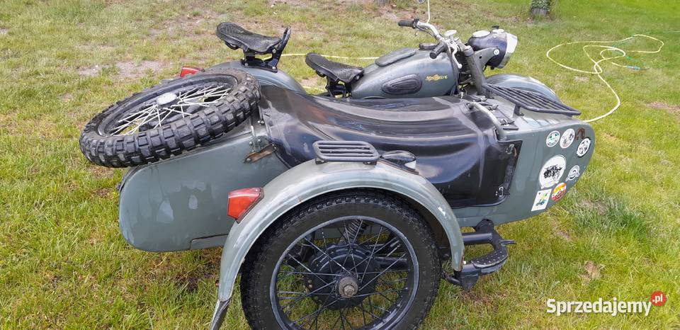 Ural M63