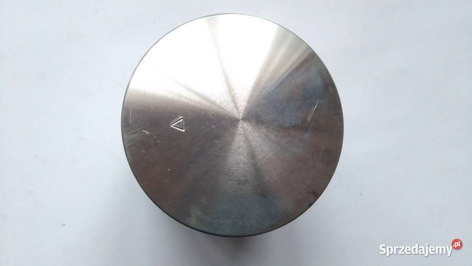 TŁOK POLINI 57 mm 140ccm PIAGGIO VESPA 50 ET3 PK podlaskie Bielsk Podlaski