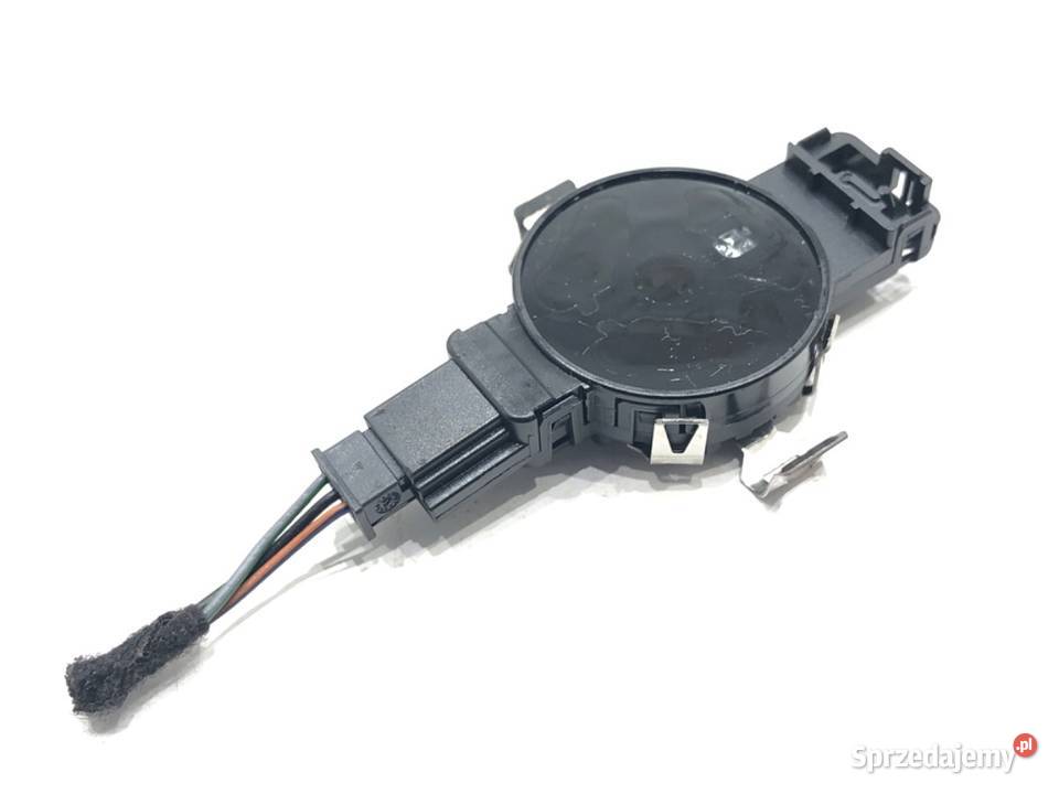 CZUJNIK DESZCZU FIAT 500 52108420
