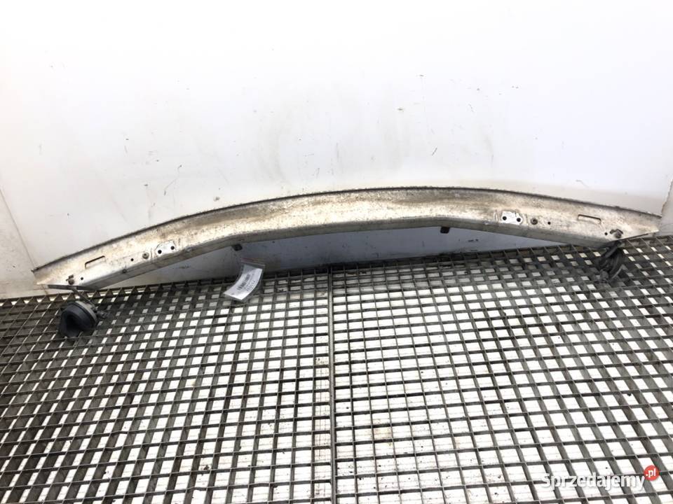 BELKA ZDERZAKA PRZÓD BMW E83 0311 WZMOCNIENIE