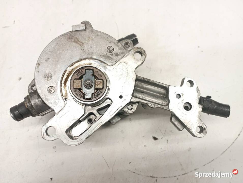 POMPA VACUM 038145209 BOSCH 19 TDI VW Volkswagen sprzedam