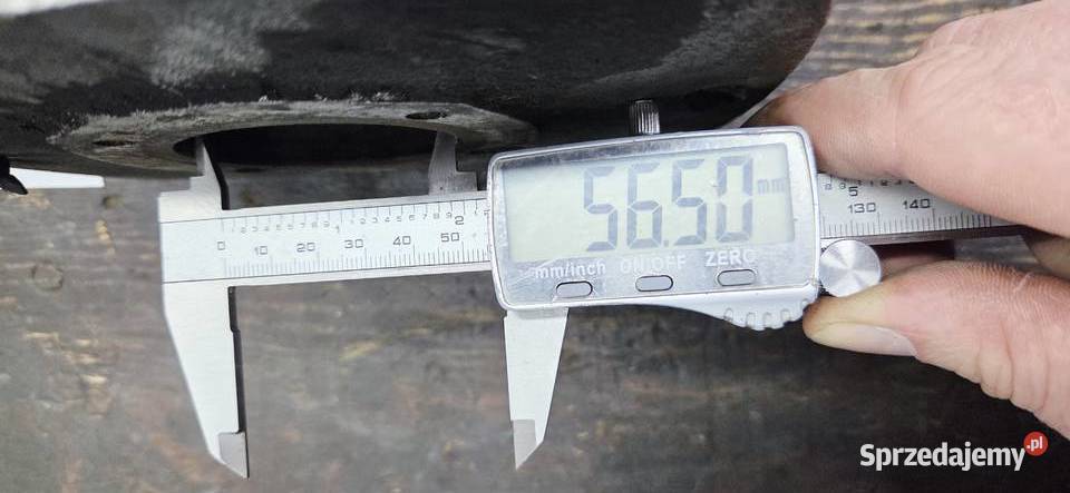 Mz TsEs 150 Cylinder wielkopolskie Krajenka sprzedam
