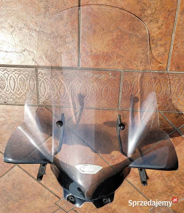 Szyba GIVI do Kymco Dink Yager Dink 50125200 wielkopolskie Piła
