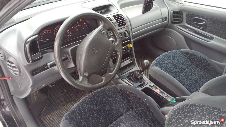 Renault Laguna I 20 8V 115 LPG STAG Bełżyce