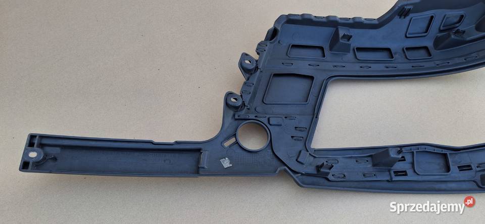 MAN TGS TG3 OKULAR REFLEKTORA PRAWEGO NAROŻNIK ciężarowe Bieleń