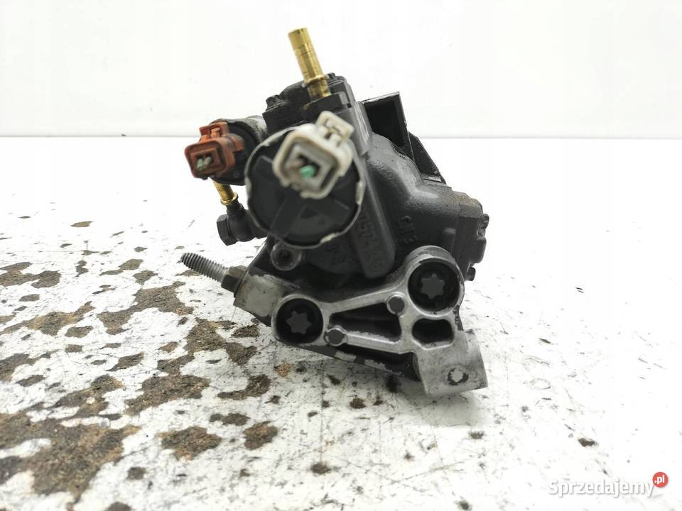 POMPA WTRYSKOWA 82286029 167008859R 15 DCI Rok produkcji 2008