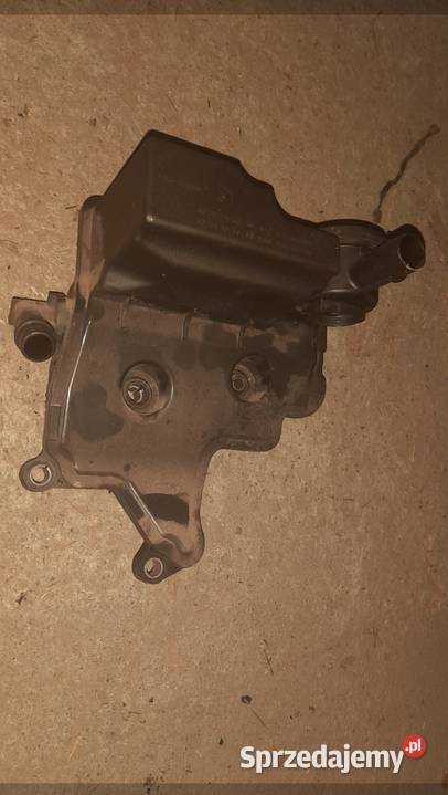 Części do silnika 20 tdci sprzedam