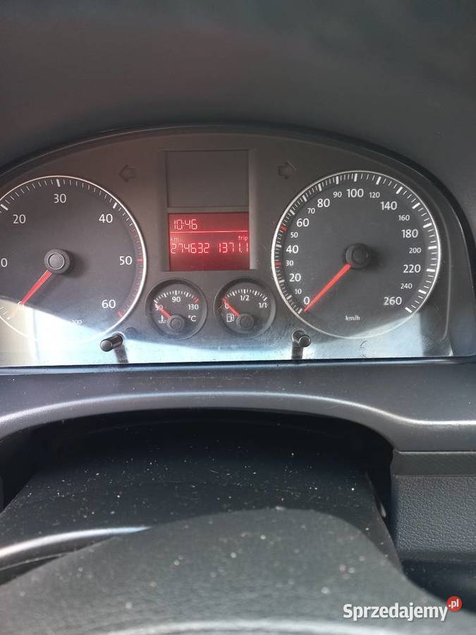 VW Caddy Maxi mikrobus kujawsko-pomorskie Nakło nad Notecią