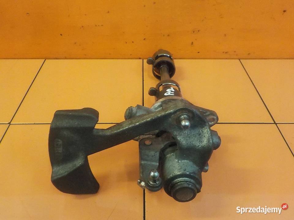 INSIGNIA 20 CDTI 12r 160 wybierak skrzyni biegow Skrzynie biegów manualne