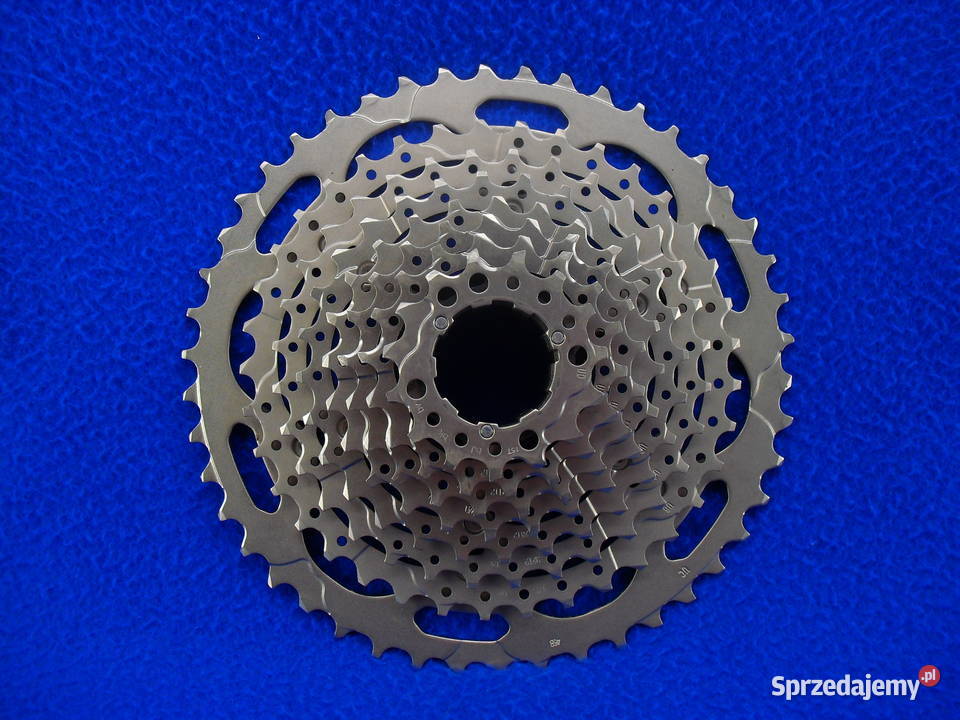 Kaseta tryby do roweru