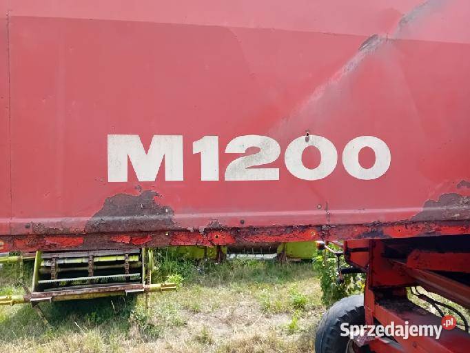 DeutzFahre Skaryszew