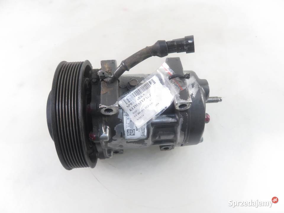 KOMPRESOR KLIMATYZACJI DAF CF FT MX13 2046604