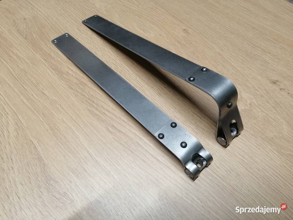 Opaska Akumulatora do motocykla ZUNDAPP Jarosław
