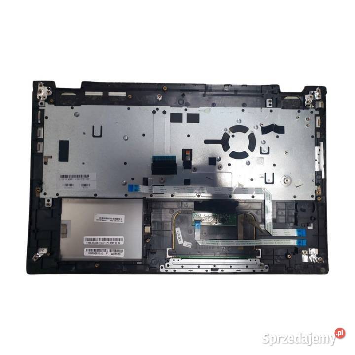 Obudowa H000082350 13N02CA0A01 Toshiba P55W Nowy Sącz