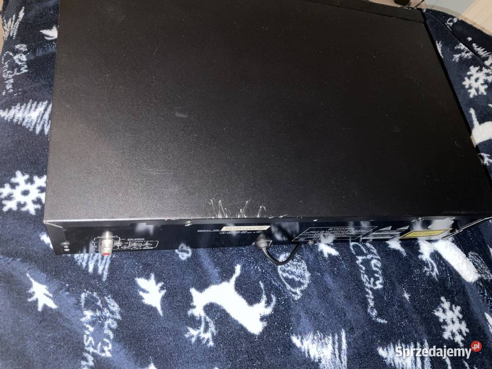 Pioneer PDM501 6płytowy odtwarzacz Sosnowiec