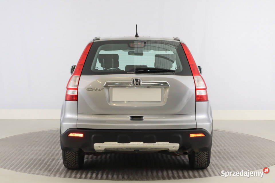 Honda CRV 22 iCTDi Zabrze
