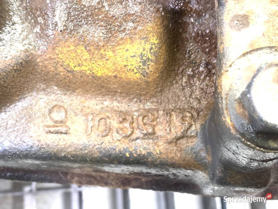 MOST DYFER TYŁ MITSUBISHI OUTLANDER I MR111746 sprzedam