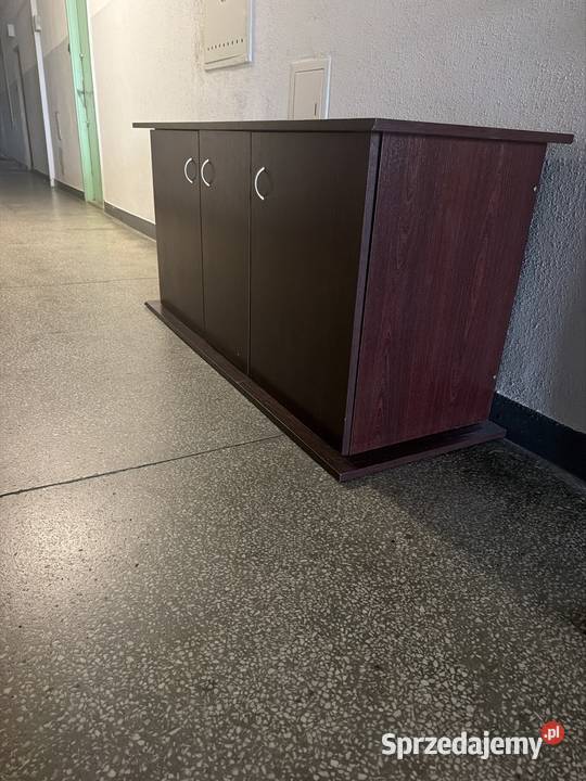 Komoda szafka pod akwarium Warszawa
