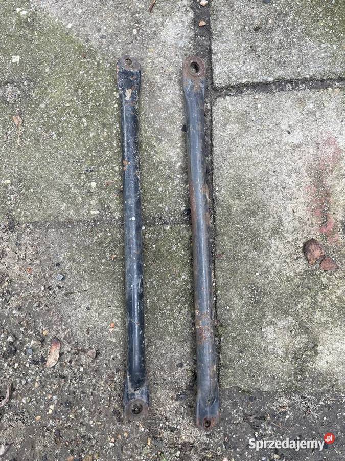 Podnóżki simson s50 s51 Szprotawa