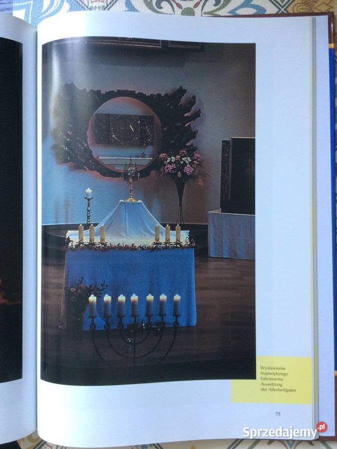 3810 Świat Murem Nie Oddzielony Szczecin