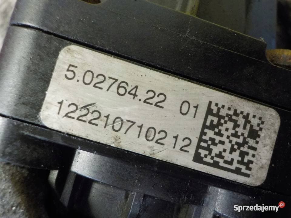 VOLVO V60 S60 S80 V70 XC60 XC70 24 D5 13r 215 Suków sprzedam