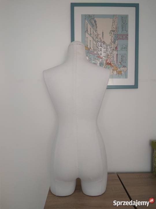 Manekin krawiecki mazowieckie Warszawa