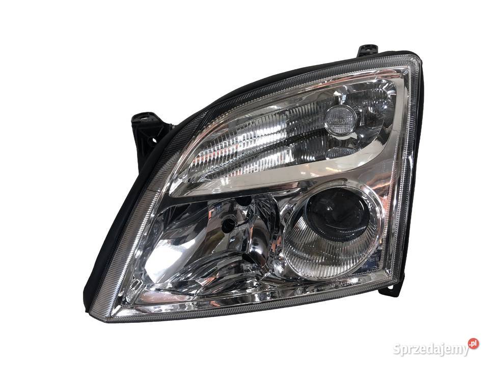Opel Signum 032003052005 Reflektor Lampa