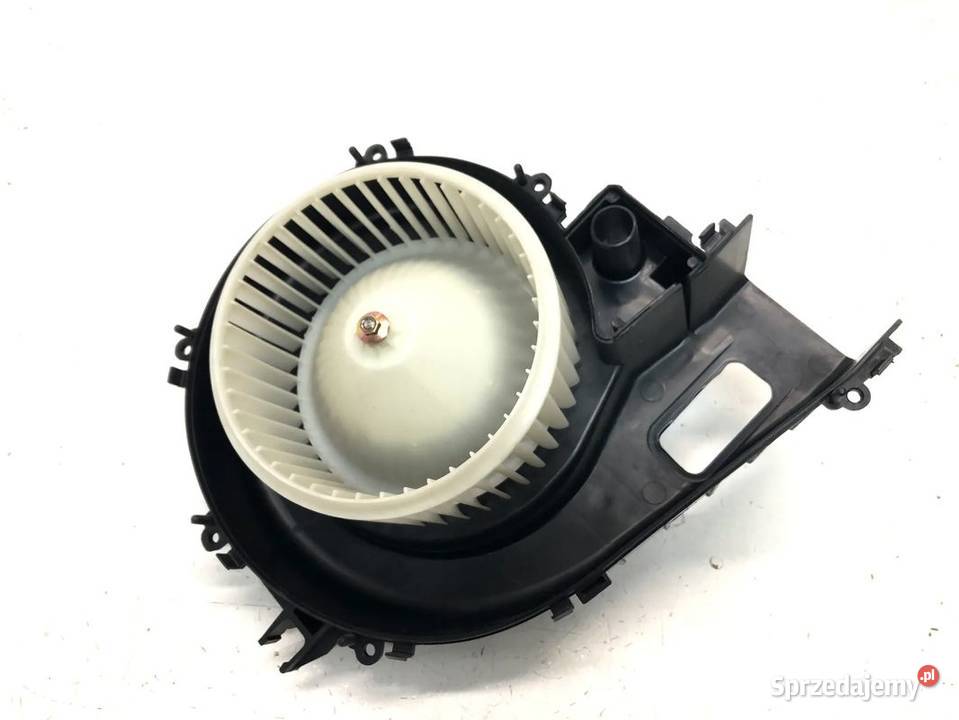 NISSAN ALTIMA 0506 MAXIMA 0408 DMUCHAWA Skarżysko-Kamienna