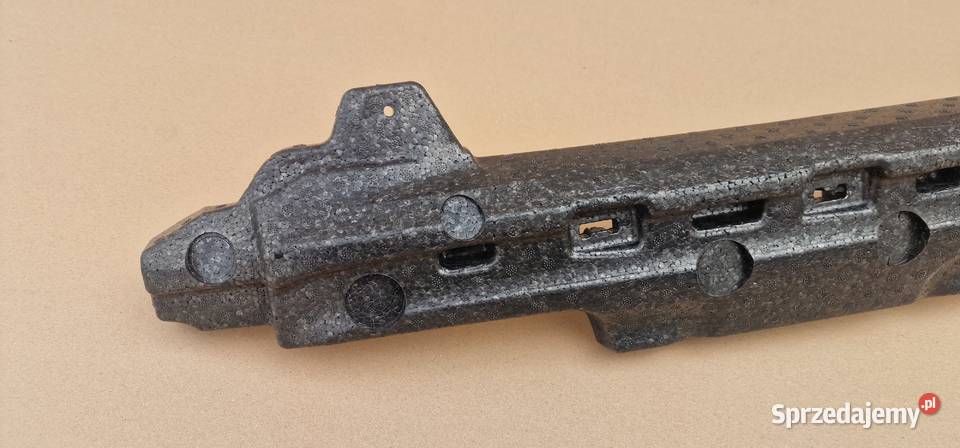RENAULT ARKANA ABSORBER ZDERZAKA TYŁ 850904214