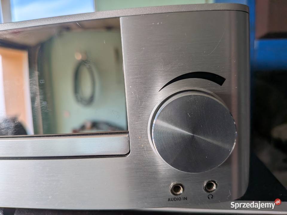 Wieża GRUNDIG M2100 Wieże i miniwieże Wieprzyce