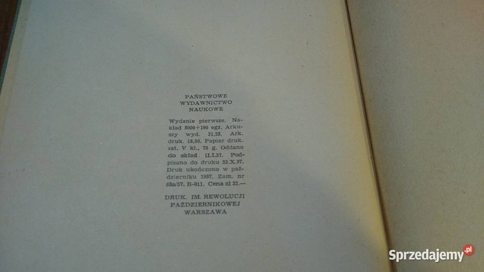 Termodynamika fenomenologiczna Józef Werle Gdańsk