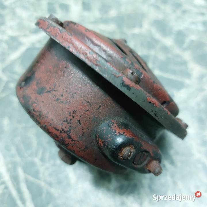 bmw nsu zundapp avo sygnał klakson Łódź sprzedam