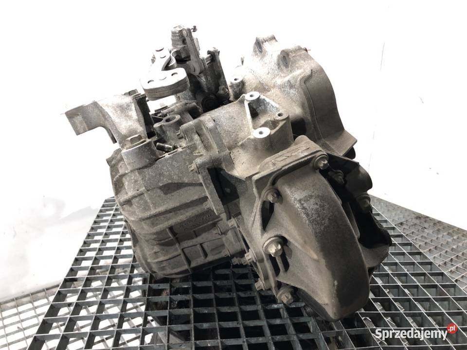 SKRZYNIA BIEGÓW OPEL ASTRA K 55590977 16 110 sprzedam