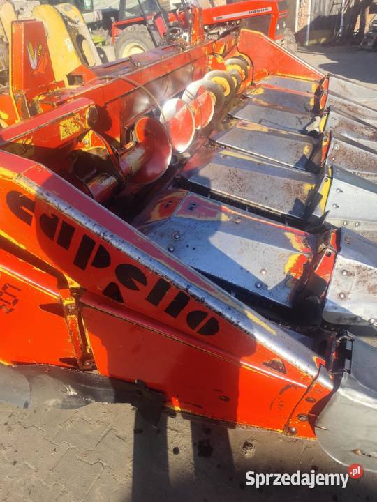 Capello 946 przystawka do kukurydzy Ostrzeszów