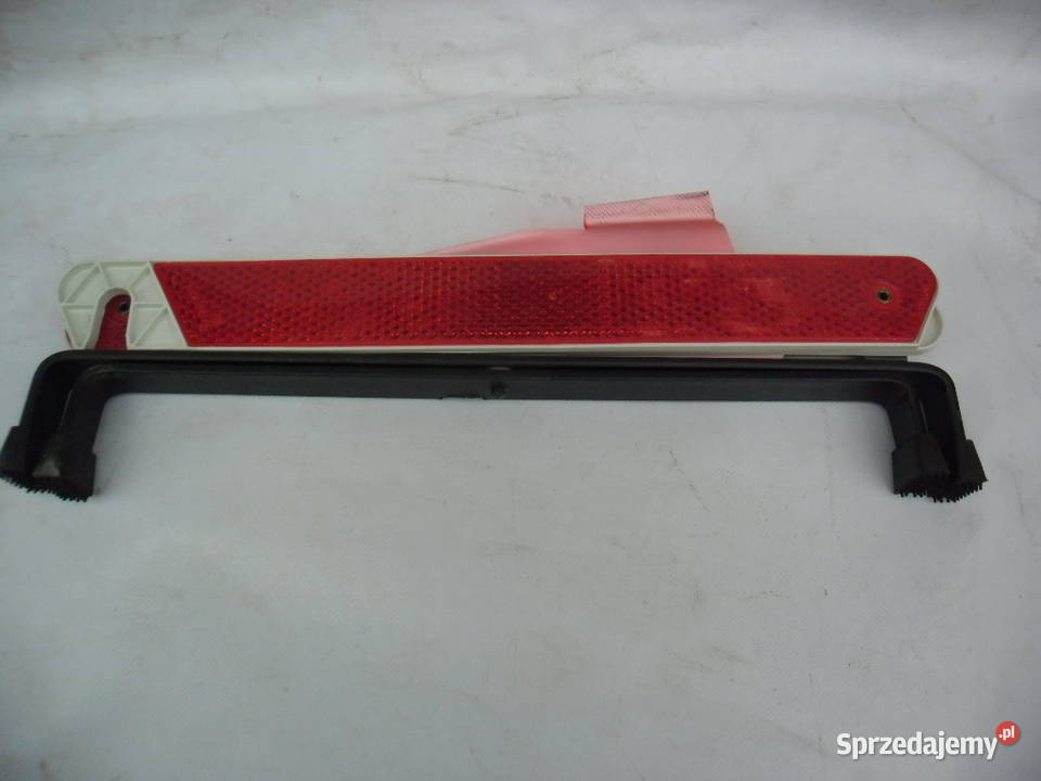 trójkąt ostrzegawczy NOWY Akcesoria Kolonowskie