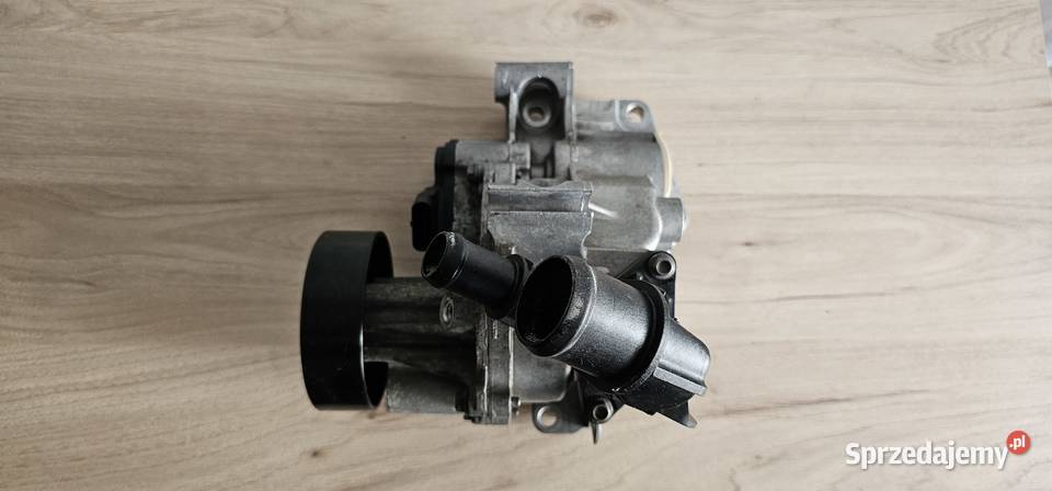 Astra k 15 pompa wody Sarbiewo