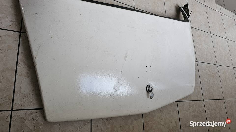 Klapa bagażnika Citroen ID DS Oleśnica