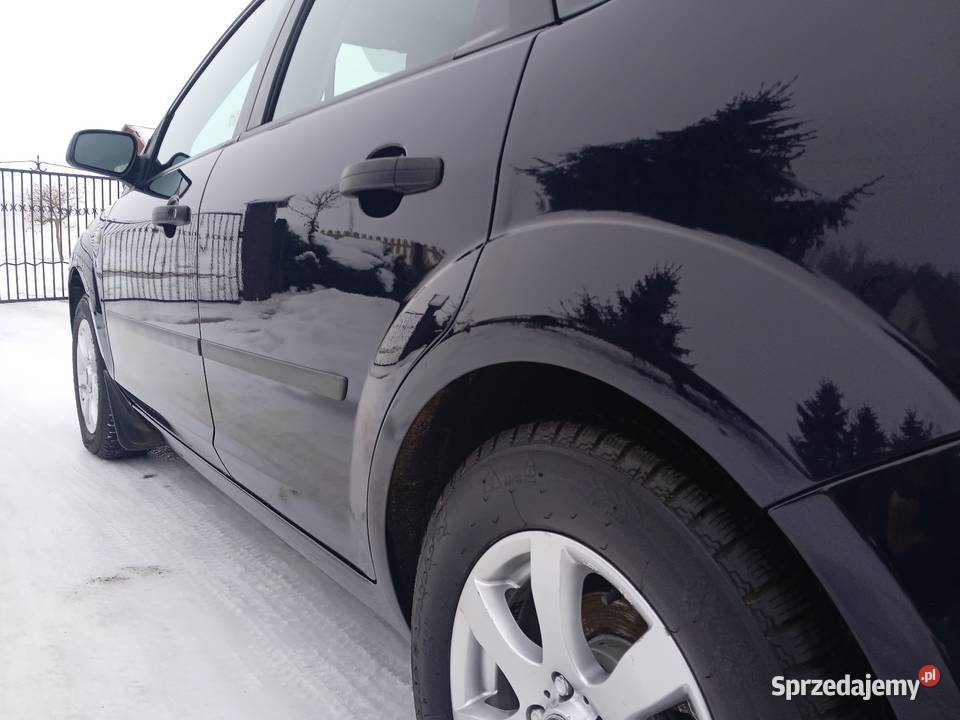 Zadbany Ford Focus 16BPrzebieg 152 Łagów sprzedam