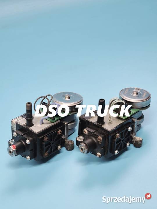 Pompka do modulu ADBLUE BOSCH SCANIA DAF MAN ciężarowe Zawichost