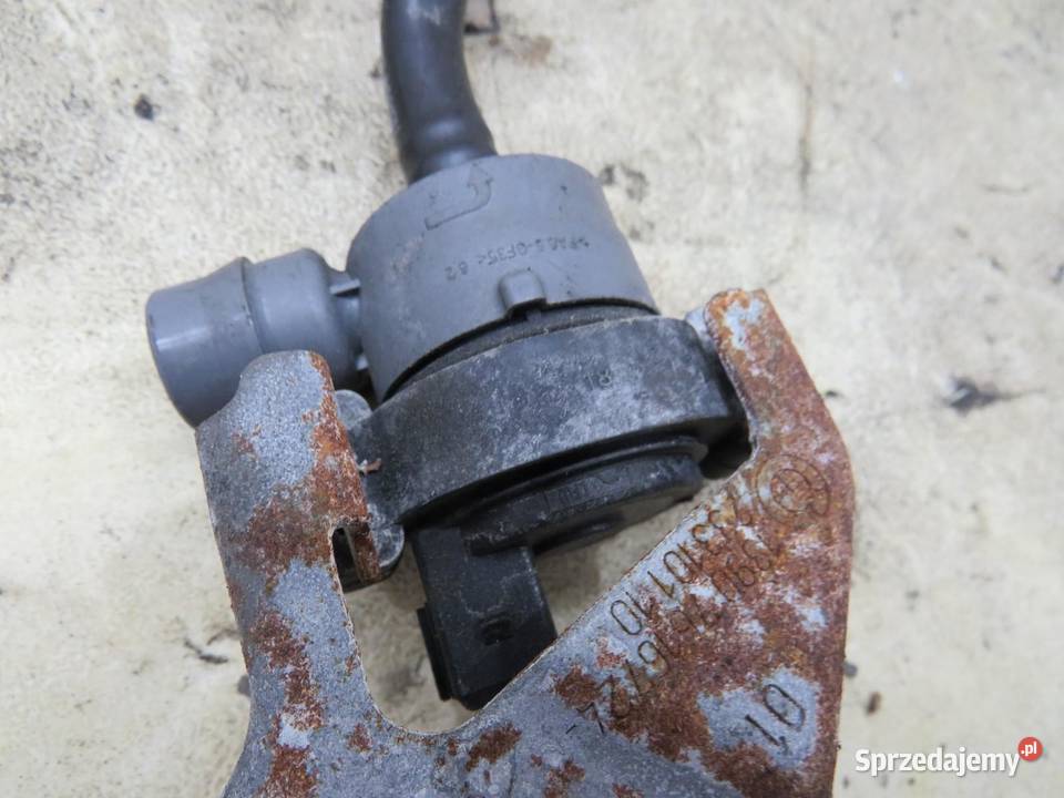 ZAWÓR PODCISNIENIA 750I BMW F01 7636149
