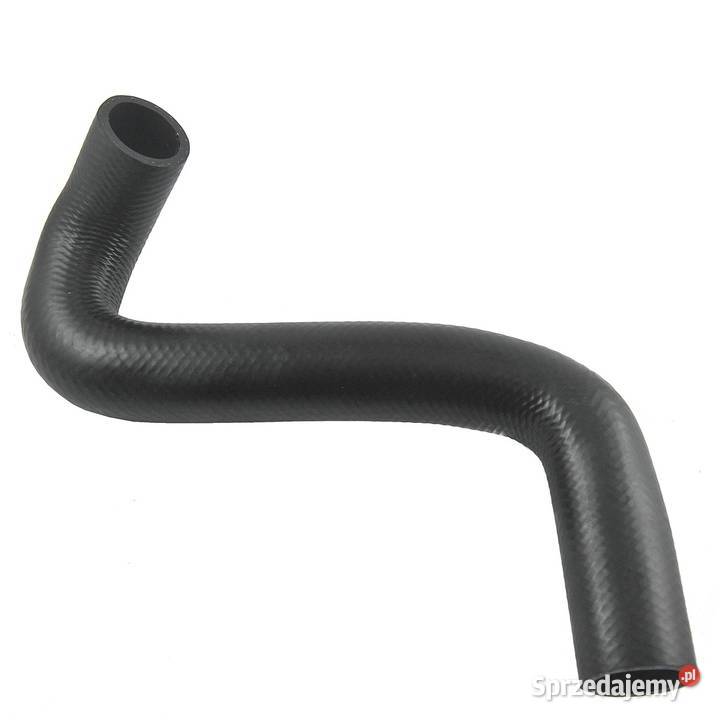Wąż do chłodnicy 58 x 380 mm Kubota M9000 Kubota Chłodzenie silnika Tajęcina