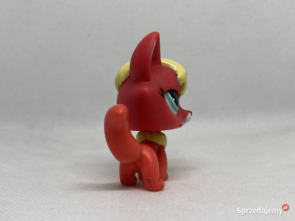 LPS Littlest pet shop lis 2643 sprzedam